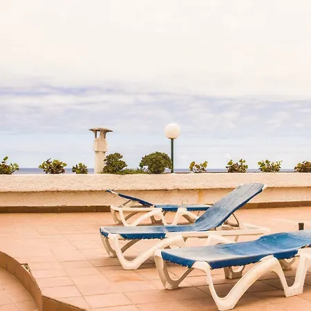 Lejlighed Paradise Beach Icod De Los Vinos
