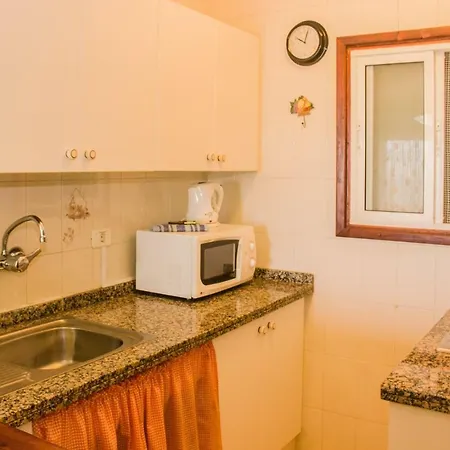 Paradise Beach إيكود ذي لوس فينوس
