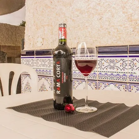 Paradise Beach * Icod De Los Vinos